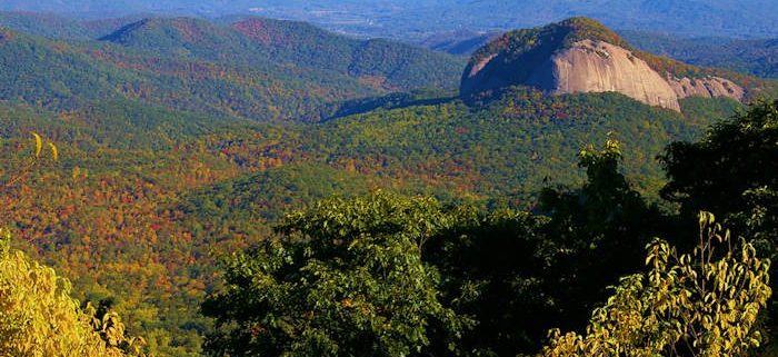 Photo: Romantic Asheville