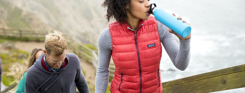 Patagonia puffer clearance sale