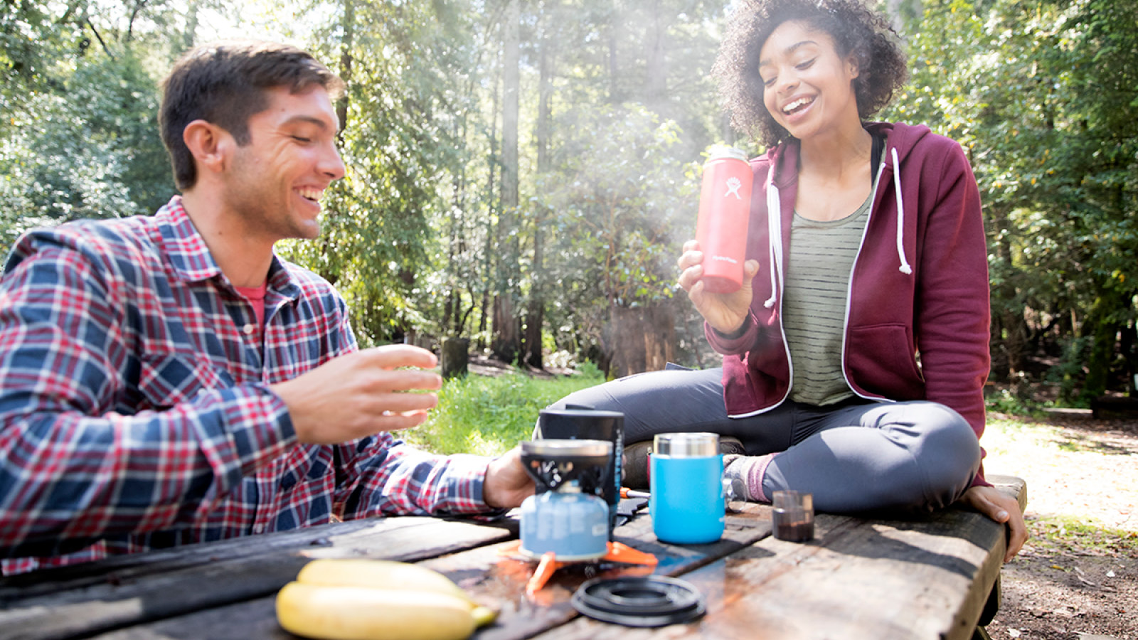 Backcountry Cooking Frugal Backpacker