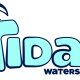 Tidal Watersports Logo