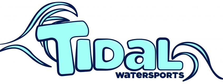 Tidal Watersports Logo