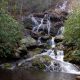 Catawba Falls - Romantic Asheville