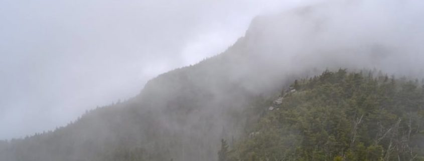 Image for Profile Trail to Calloway Peak