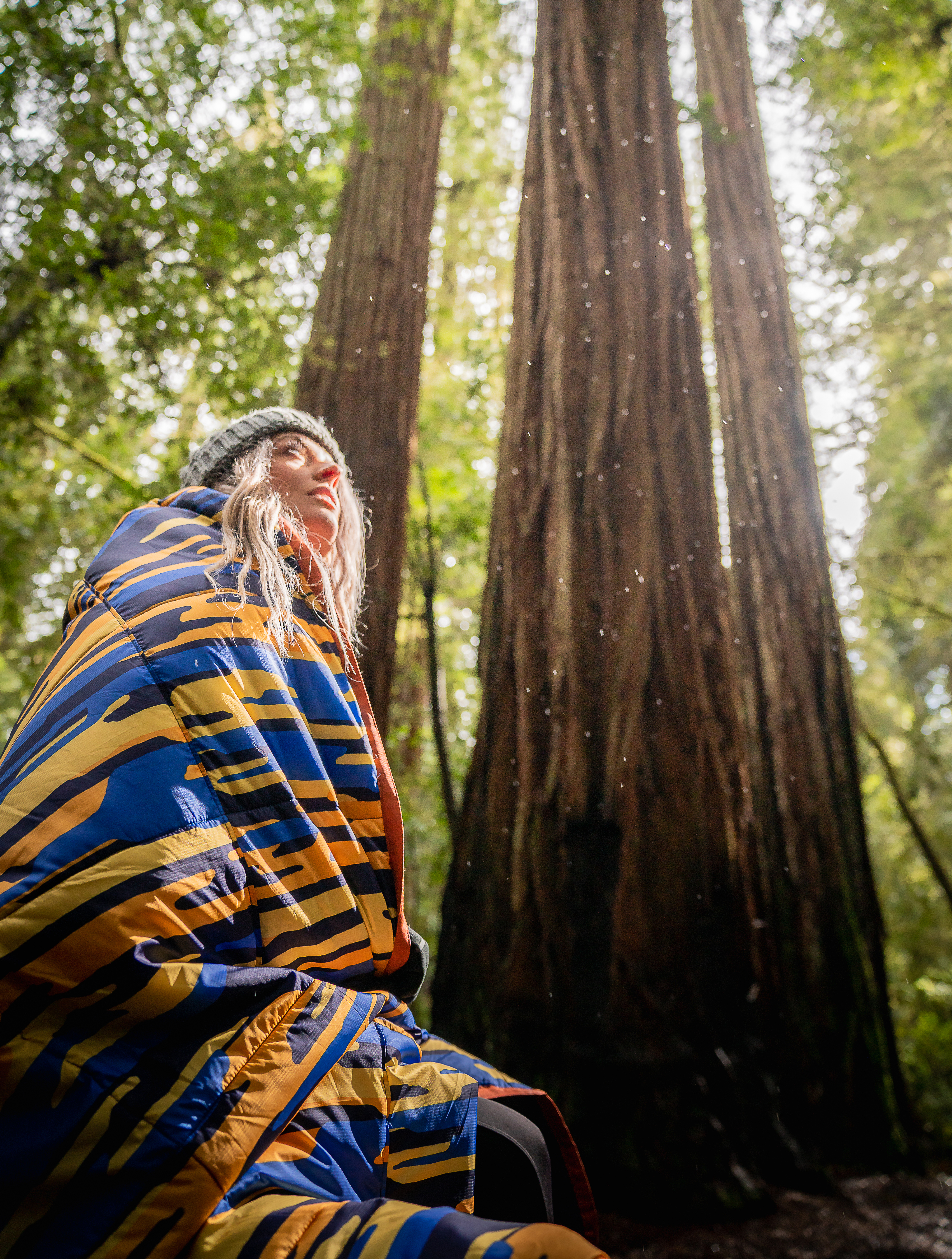 A Funky Print with a Rich History | Frugal Backpacker