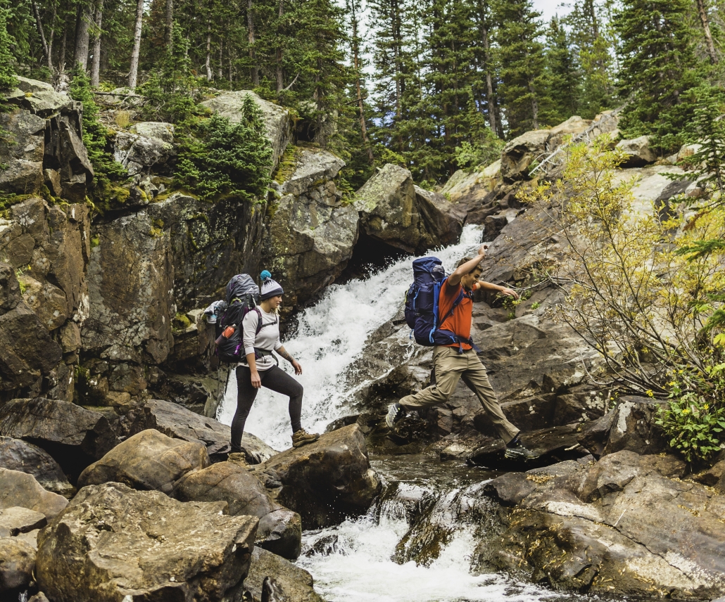 HART Outdoor Day Hike First-Aid Kit