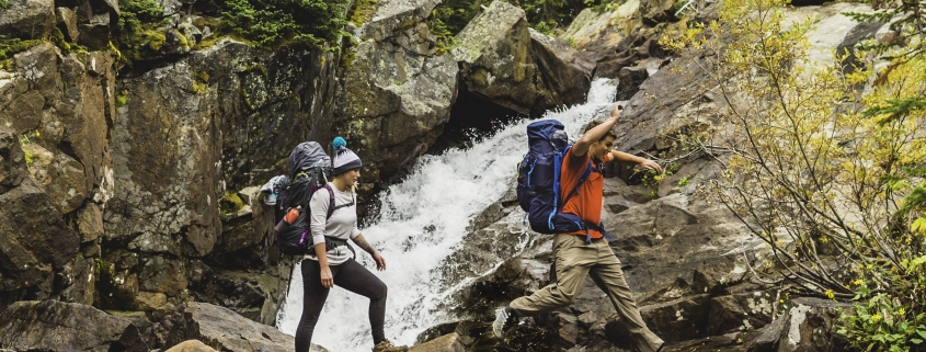 Crew Picks: Essential Outdoor Gear